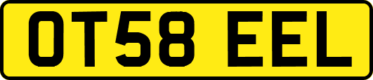 OT58EEL