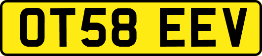 OT58EEV