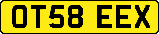 OT58EEX