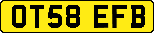 OT58EFB