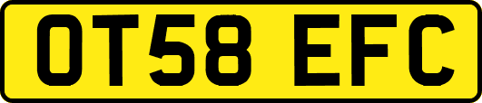 OT58EFC