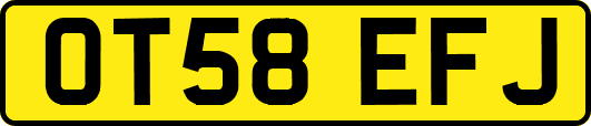 OT58EFJ