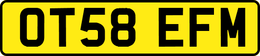 OT58EFM