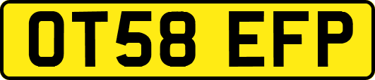 OT58EFP
