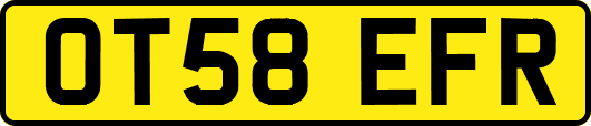 OT58EFR
