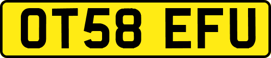 OT58EFU