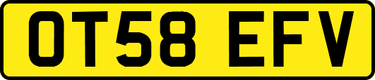 OT58EFV
