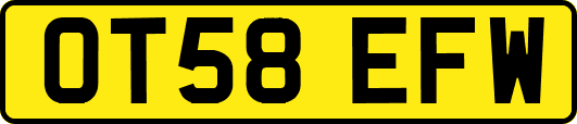 OT58EFW