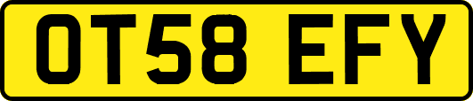 OT58EFY