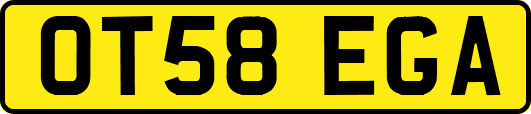 OT58EGA