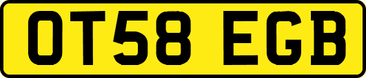 OT58EGB