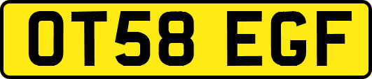OT58EGF