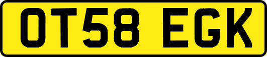 OT58EGK
