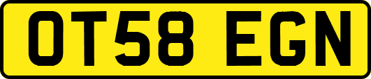 OT58EGN