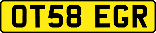 OT58EGR