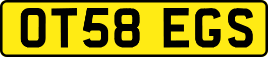 OT58EGS