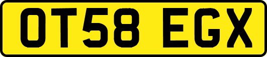 OT58EGX