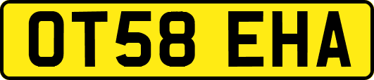 OT58EHA