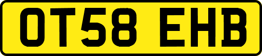 OT58EHB