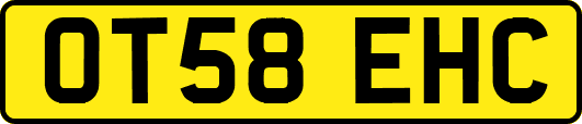 OT58EHC