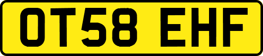 OT58EHF