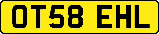 OT58EHL