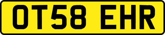 OT58EHR