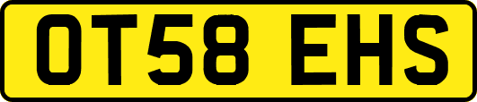 OT58EHS