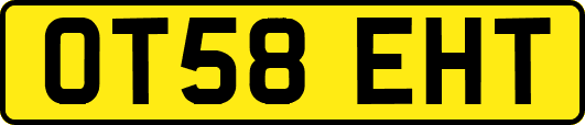 OT58EHT