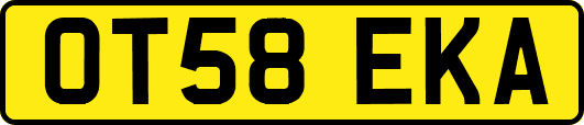 OT58EKA