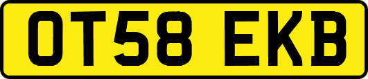 OT58EKB