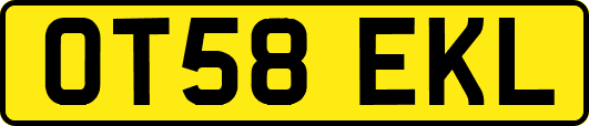 OT58EKL