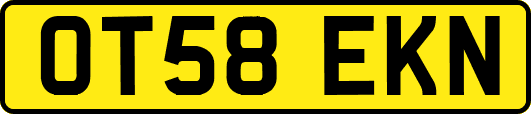OT58EKN