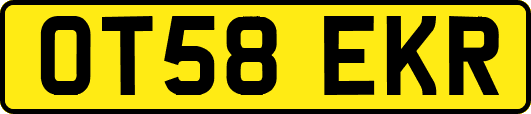 OT58EKR