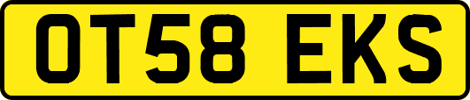 OT58EKS
