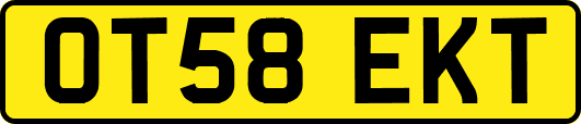 OT58EKT