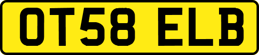 OT58ELB