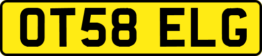 OT58ELG