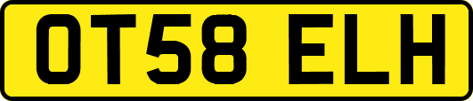 OT58ELH