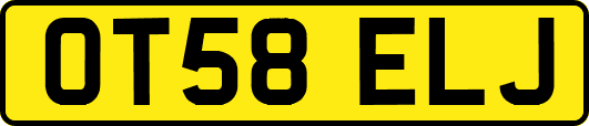 OT58ELJ