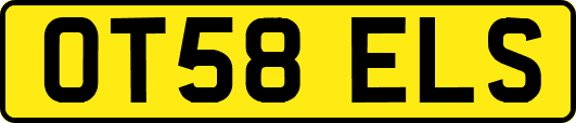 OT58ELS