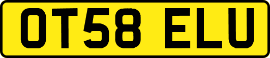 OT58ELU
