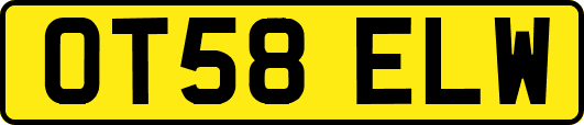 OT58ELW