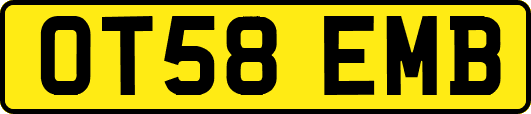 OT58EMB