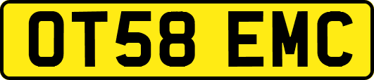OT58EMC