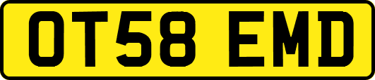 OT58EMD