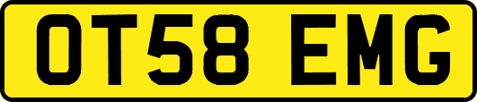 OT58EMG