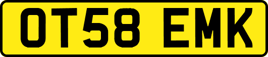 OT58EMK