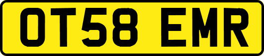 OT58EMR