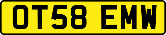 OT58EMW
